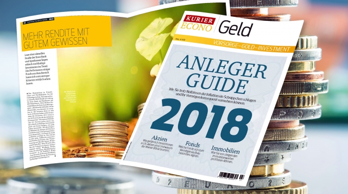 teaserkuriergeld2017 © KURIER