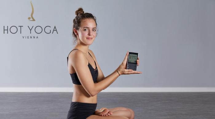 teaserhotyoga © Hot Yoga Vienna