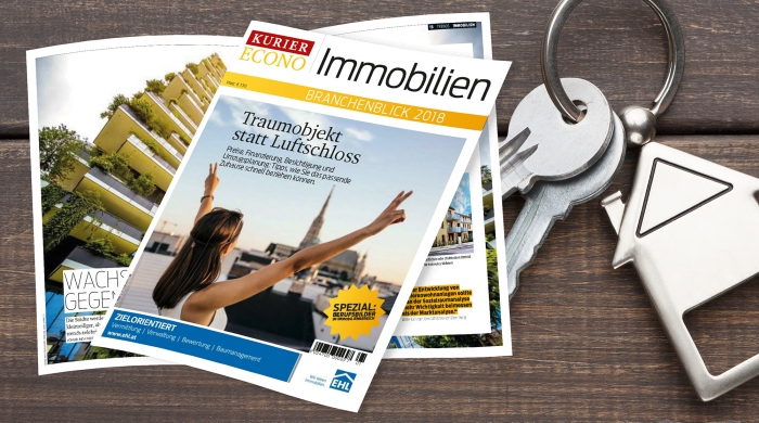 teaserimmobilien2018 © KURIER