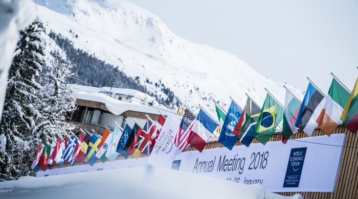 teaserdavos © World Economic Forum