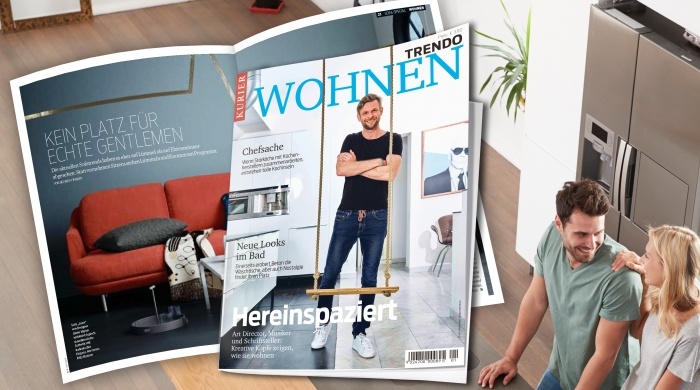 teaserkurierwohnen2018 © KURIER