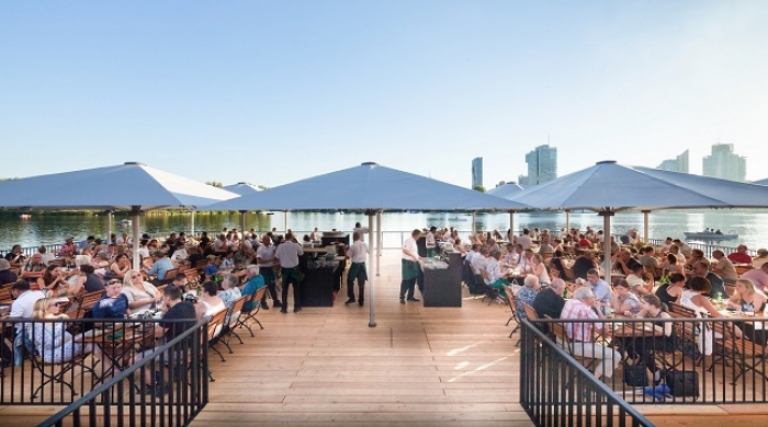 teaserstrandcafeopening2018 © Rupert Steiner