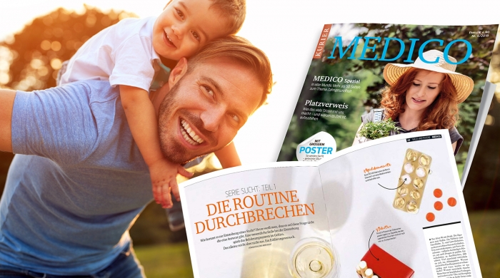 teasermedicomai © KURIER