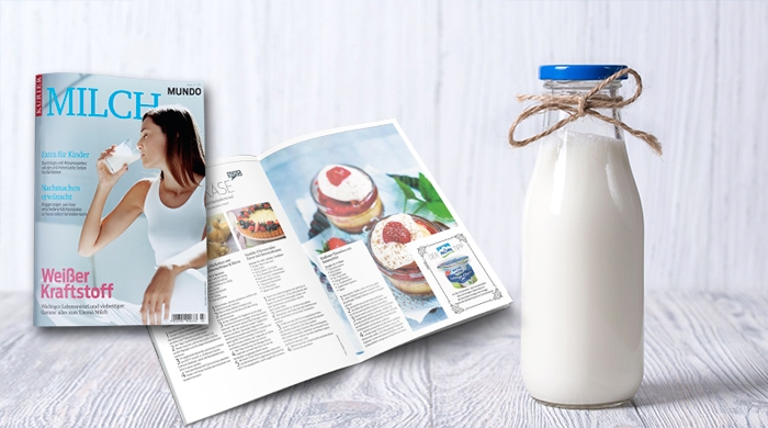 teasermilch2018 © KURIER