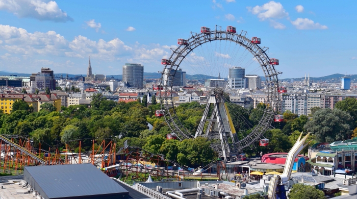 teaserglobalcities2018 © Shutterstock