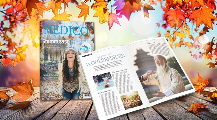 teasermediengesundekindersept2018 © KURIER