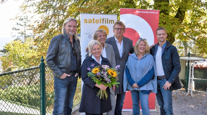 teaserlinz2 © Copyright SATEL Markus Litzlbauer