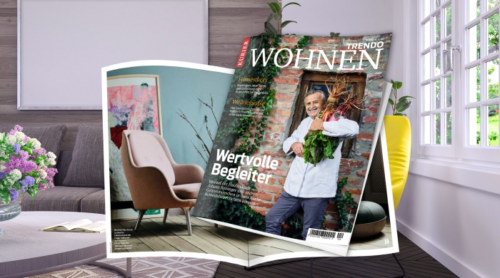 teaserkurierwohnensept2018 © KURIER