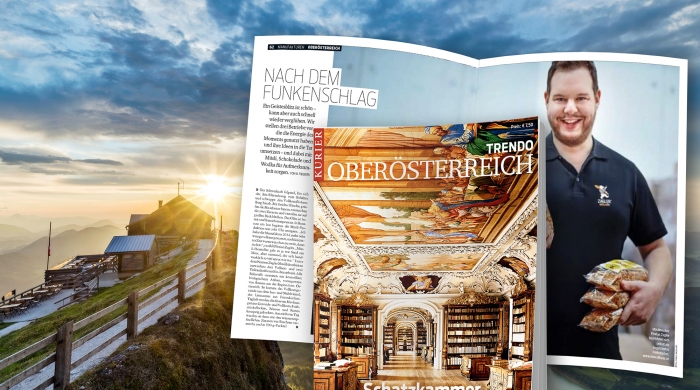 teaserkurieroö © KURIER
