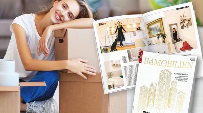 teaserkurierimmobilien © KURIER