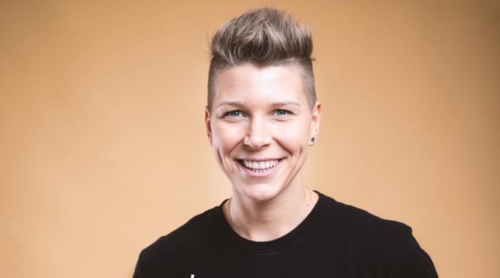 teaserromatestivirginiaernst © ROMA