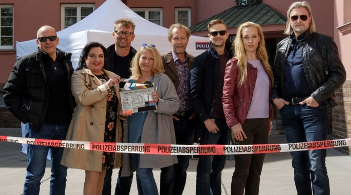 teasersokodrehstart15 © SATEL Film_Pedro Domenigg