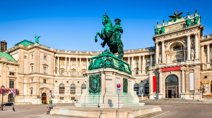 teaseratkearneyglobalcitieswien © Shutterstock