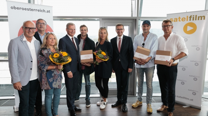 teaserLinz © Copyright Vog Photo