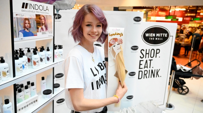 teaserzoe © ROMA Friseurbedarf