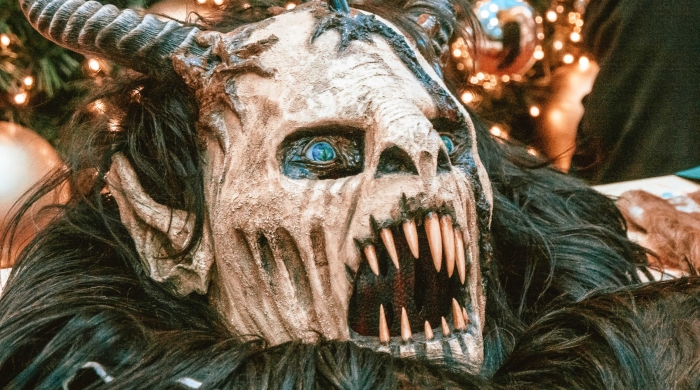 teaserkrampus © Millennium City