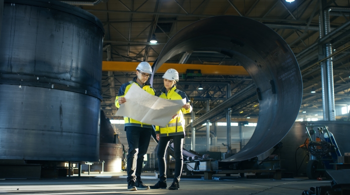 teasermaschinenbau © shutterstock