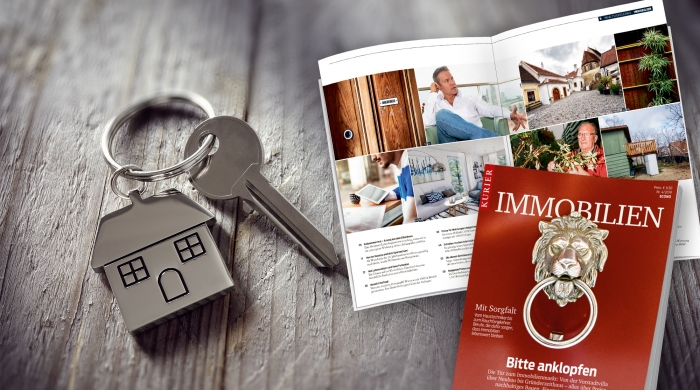 teaserkurierimmobilien2019 © KURIER