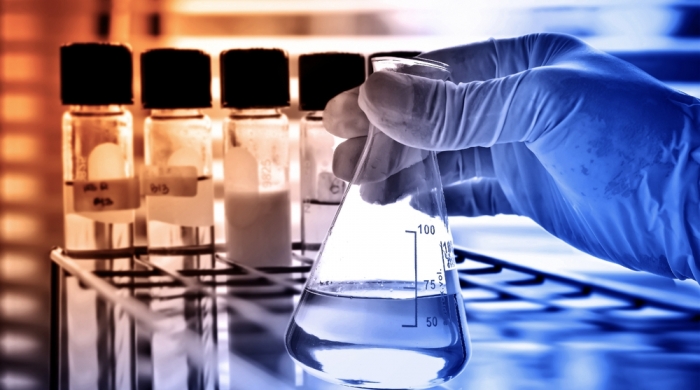 teaserchemicalma © Shutterstock