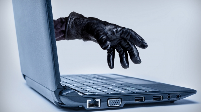 teasercybercrime © Shutterstock