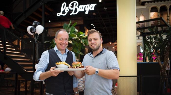 teaserleburgerkloucek © Le Burger_Kloucek