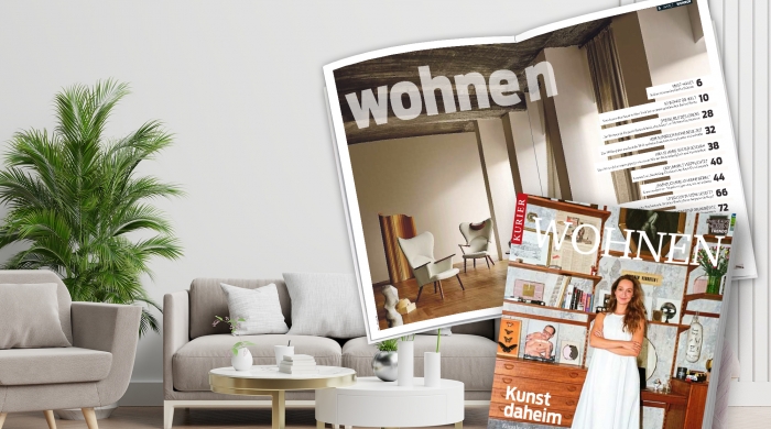 teaserkurierwohnensept20 © KURIER