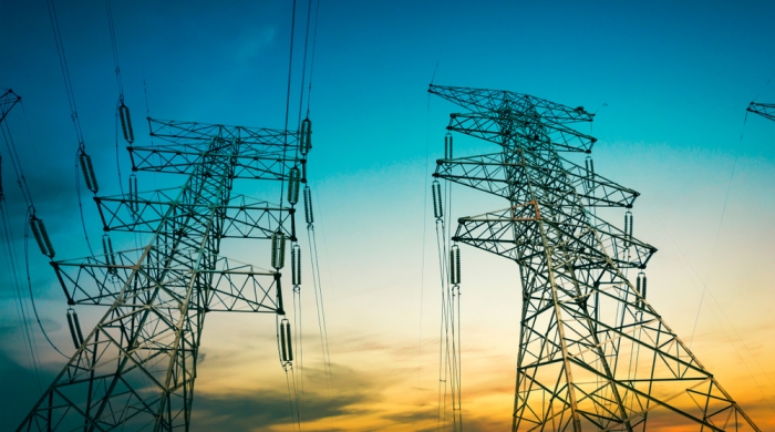 teaserkearneyenergie © Shutterstock