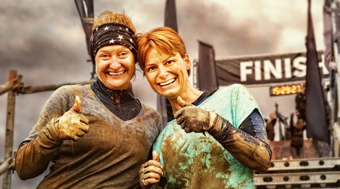 teasermaxxparndorfmud © Shutterstock