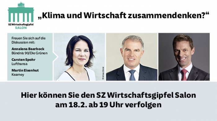teaserkearneyszwirtschaftsgipfel © Kearney