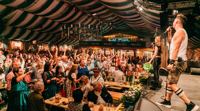 teaserwienerwiesn2021 © Wiener Wiesn