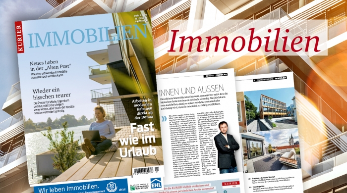 Immo3 © Kurier