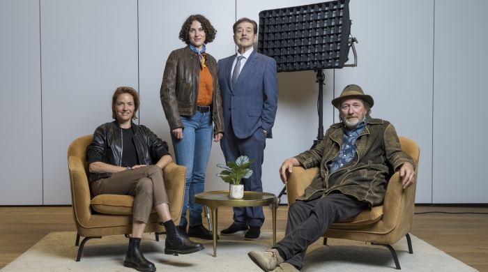 teaserdtvssetbesuchfolge12 © Satel Film_Christian Leopold